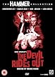 The Devil Rides Out [DVD]