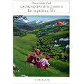 Chroniques d'Alvin le faiseur 1 - Le Septi�me fils