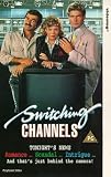 Switching Channels [VHS] [1987]