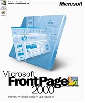 FrontPage 2000 Win 32