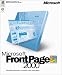 Computer Software : FrontPage 2000 Win 32