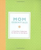 Mom Essentials: A One-Stop Organizer for Moms on the Move
