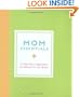 Mom Essentials: A One-Stop Organizer for Moms on the Move