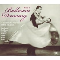 The Best of Ballroom Dancing