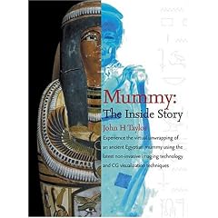 Mummy: The Inside Story