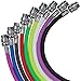 XS Scuba Miflex DS Regulator Hose