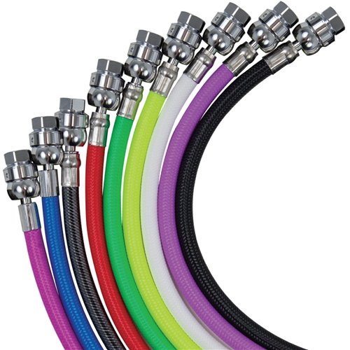 XS Scuba Miflex DS Regulator Hose