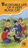 The double life of a very black cat. The big tree. (Lernmaterialien)