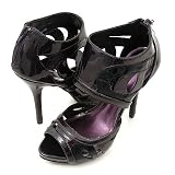 Delicious Mytle Platform Pumps