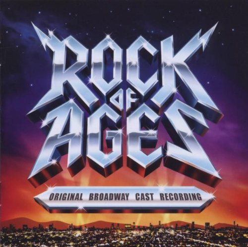 Rock Of Ages [Edizione: Germania]