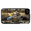 Legend of Korra: Teammates Bending iPhone 4/4S Case