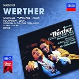 Massenet: Werther