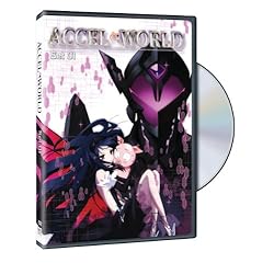 Accel World Set 1