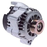 100% Brand New Alternator for 2000 Chevrolet GMC Astro Safari Van 4.3L 1998-2000... by WAI World Parts Systems