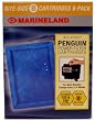 Marineland Penguin 110/125b Filter Cartridge 6 Pk