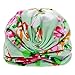 Elevin(TM) Newborn Infant Toddler Girls Baby Printing Beanie Hat Hospital Cap