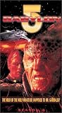Babylon 5 - Hour of the Wolf/Whatever Happened [VHS]