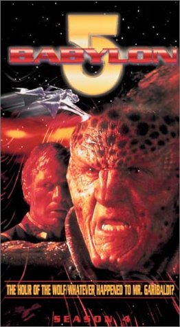 Babylon 5 - Hour of the Wolf Whatever Happened by Babylon 5 Videos
