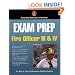 Exam Prep: Fire Officer III & IV (Exam Prep (Jones & Bartlett Publishers))