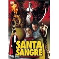 �T���^�E�T���O�� ���Ȃ錌 [DVD]