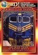 Luxury Trains of the World: The Blue Train of South Africa