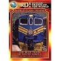 Luxury Trains of the World: The Blue Train of South Africa