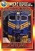 The Blue Train of South Africa