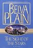 The Sight of the Stars (Plain, Belva  (Large Print))