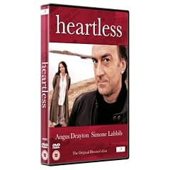 Heartless [DVD] [2005]
