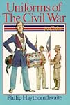 Uniforms of the Civil War: In Color
