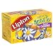 Lipton Herbal Tea, Caffeine Free Quietly Chamomile, Tea Bags, 20-Count Boxes (Pack of 6)