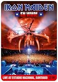 EN VIVO! (Steel Book Version) [DVD]