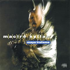Maya Irafama
