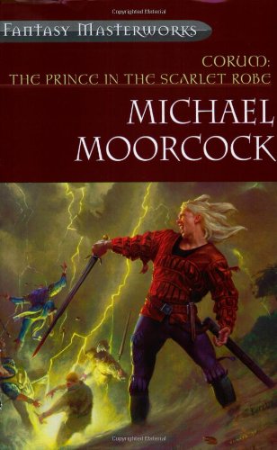 Corum (Fantasy Masterworks)