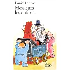 Messieurs les enfants
