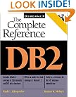 DB2: The Complete Reference (Complete Reference Series)
