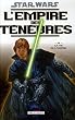 Star Wars, L'empire des t�n�bres, Tome 3 : La Fin de l'Empire
