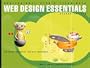Web Design Essentials (2nd Edition) (Adobe Design Essentials)