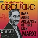 Gratuitously Groucho