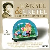 Philharmonia Orchestra｜Humperdinck: Hansel & Gretel [Germany]