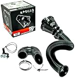 K&N 57A-6041 Cold Air Induction System