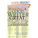 Making a Good Writer Great: A Creativity Workbook for Screenwriters