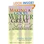 Making a Good Writer Great: A Creativity Workbook for Screenwriters