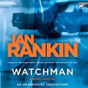 Watchman | [Ian Rankin]