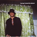 Kamaal the Abstract