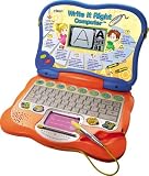 from VTech Write It Right Laptop