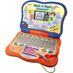 Write It Right Laptop