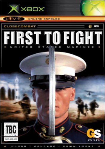 Childrens Toyshop   : Close Combat : First to Fight