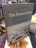 The frozen earth