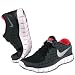 NIKE(�ʥ���) ���˥󥰥��塼�� �ե꡼ ���+ ��ǥ����� 2010new model �֥�å�/R����С�/D����ɥ� 395914-013